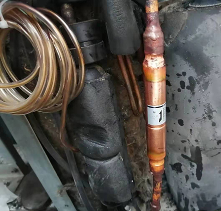 桂阳美的变频多联机空调维修售后服务中心