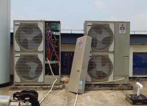 桂阳空调维修电话号码多少