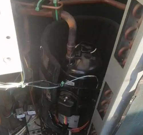 桂阳维修变频空调电话在哪里找