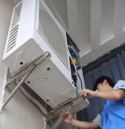 桂阳24小时空调维修热线