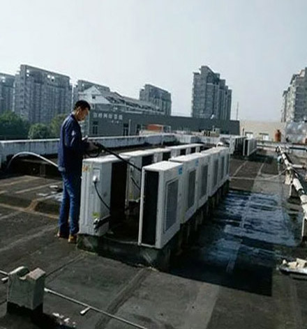 桂阳 空调拆装 桂阳本地 空调拆装公司