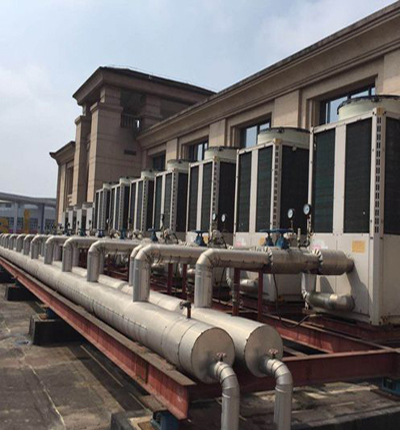 桂阳多联机维修 桂阳中央空调维修