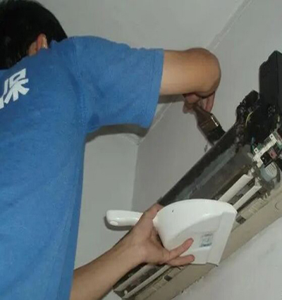 桂阳空调清洗保养