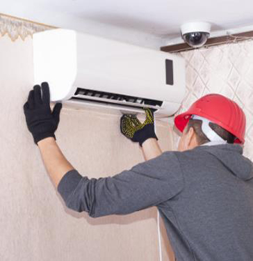 桂阳空调内机噪音大