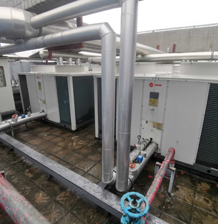 桂阳附近中央空调维修 桂阳上门中央空调维修